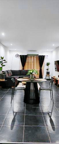 50 m² Ferienwohnung