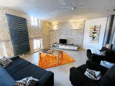 Casa de 65 m²