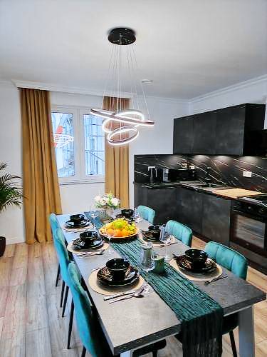 Ferienwohnung Dinslaken