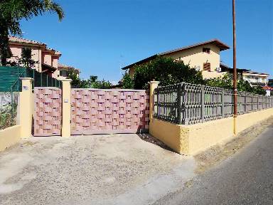 Casa 100 m²