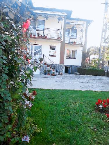 Bed and breakfast  Arefu