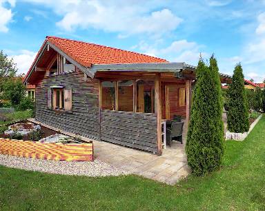Casa 65 m²