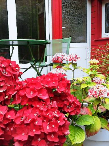 Maison de vacances 60 m²