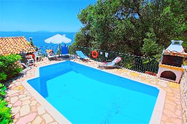 Villa 123 m²