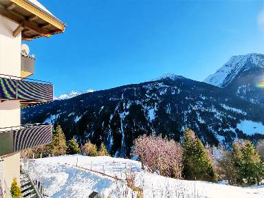180 m² Ferienwohnung