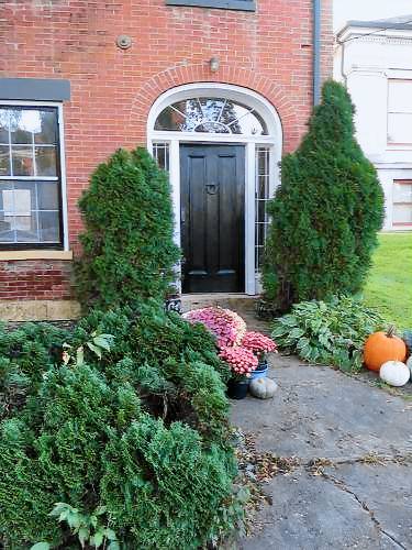 Bed and breakfast Galena