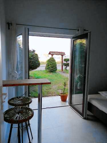 Apartament Łeba