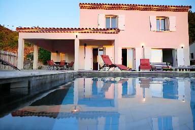 Maison de vacances