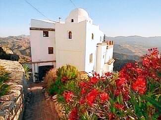 Casa Comares