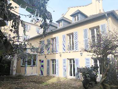 150 m² Ferienhaus