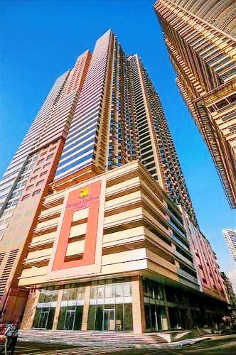 Apartament  Manila