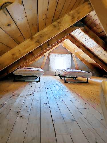bed & breakfast Skurup