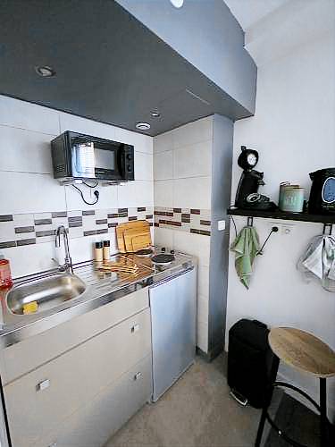 Appartement Plaisir