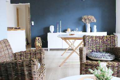 90 m² Dom