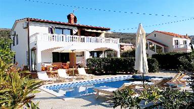 Apartment mit Grill, Pool und Terrasse | Haustiere erlaubt