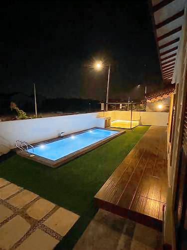297 m² Ferienhaus
