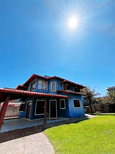 Villa Campeche