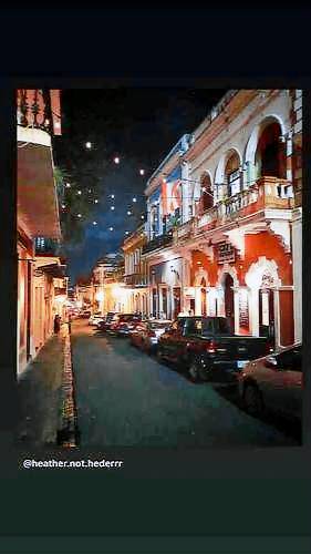 Bed & Breakfast San Juan