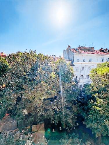 Apartman Trst