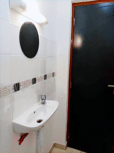 House  Kourou