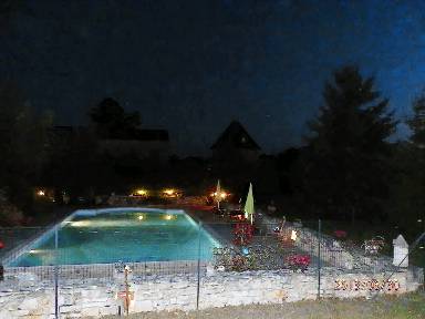 Cottage 50 m²