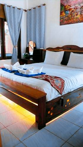 Bunaken Villa Queen s Dive