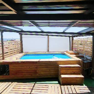 Maison de vacances
