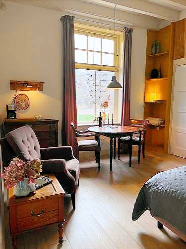 Bed & Breakfast  Vorden