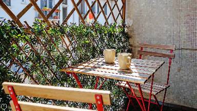 Appartement 60 m²