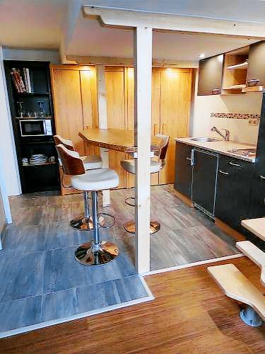 Ferienwohnung Offenbach am Main