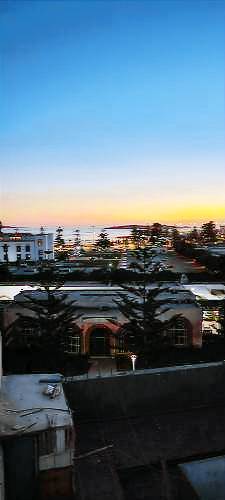 hiša Essaouira