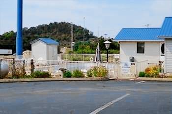 Americas Best Value Inn Kodak Sevierville in Kodak, TN