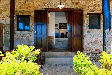 Appartamento vacanza 38 m²