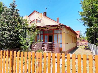 46 m² House