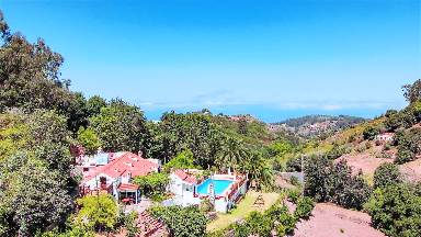 Casa rural de 80 m²