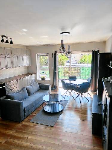 Ferienwohnung  Frankfurt (Oder)