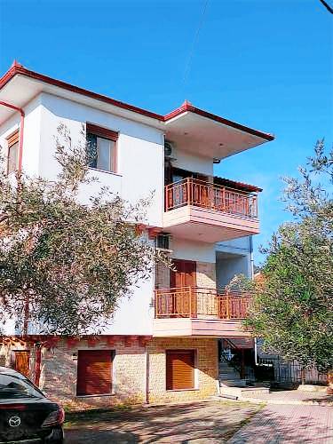 Ferienwohnung