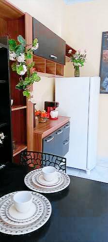 Apartamento Montes Claros