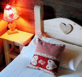 Alpin Haus in Sappada