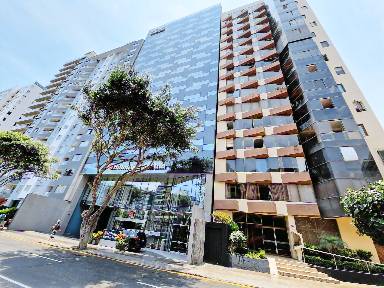 Appartement 70 m²