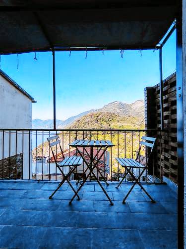 Apartament Manarola
