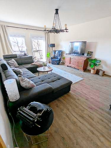 130 m² Ferienwohnung