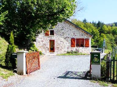 Maison de vacances 75 m²