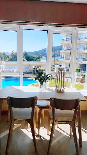 Apartamento Cedeira