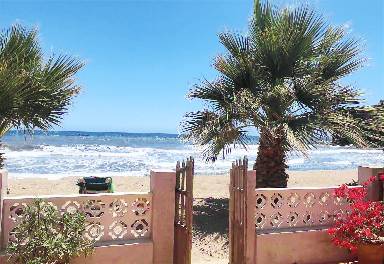 Maison de vacances 75 m²
