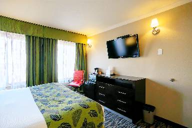 Motel 20 m²
