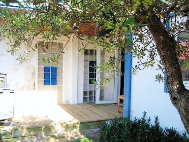 Apartamento de 22 m²