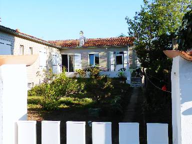 Maison de vacances 110 m²