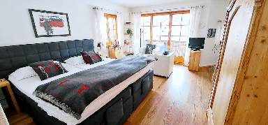 45 m² Apartment