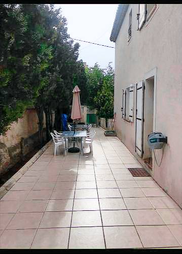 Bed and breakfast  Les Aygalades